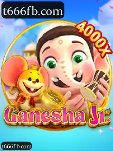 t666 e GaneshaJr: A Experiência Completa em Apostas Online com Cassino, Slots e Apostas Esportivas