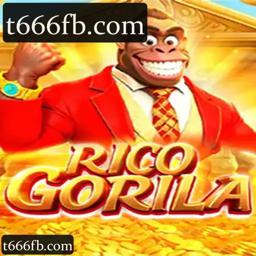 t666 em RicoGorila: A Revolução das Apostas com Cassino e Esportes Ao Vivo