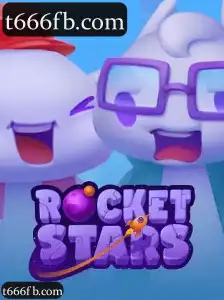 RocketStars