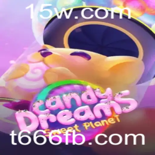 CandyDreams: Explorando o Mundo Doce do Jogo