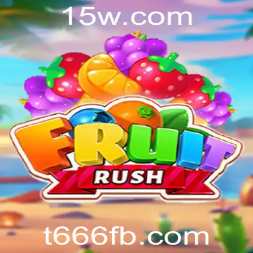 Descubra o Mundo Vibrante do Jogo FruitRush