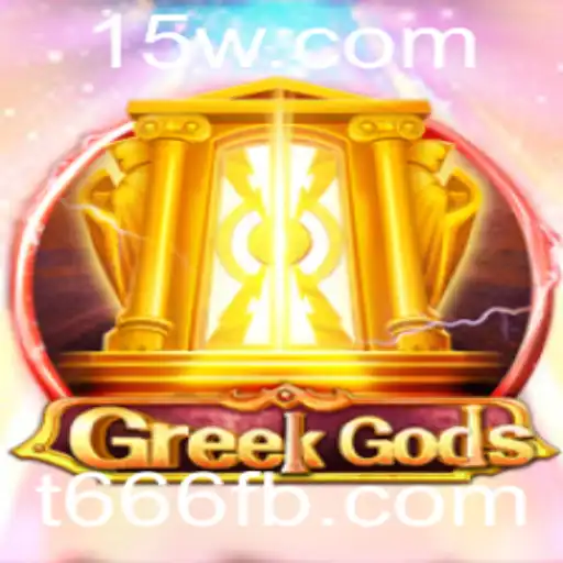 Descubra o Fascinante Mundo de ‘GreekGods’ - O Jogo de Tabuleiro Inspirado na Mitologia
