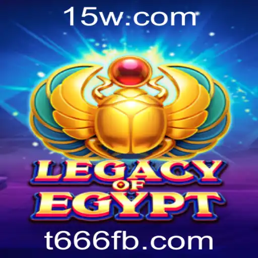 Explorando o Fascinante Mundo de LegacyOfEgypt
