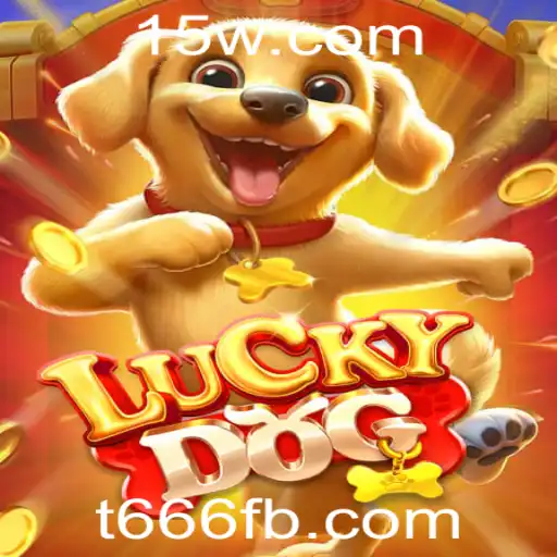 Descubra o Mundo Envolvente de LuckyDog