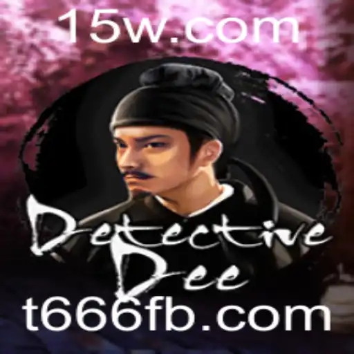 DetectiveDee: Desvendando Mistérios com T666
