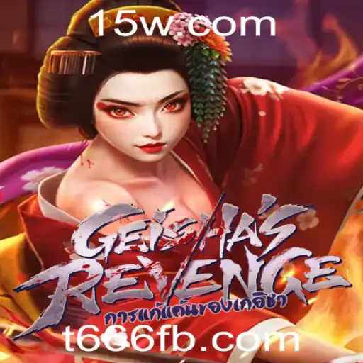 Descubra GeishasRevenge: Uma Experiência de Jogo Imersiva com t666