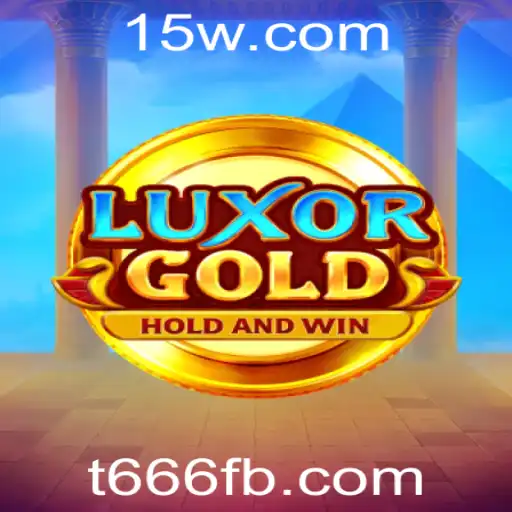 Descubra LuxorGold: Uma Aventura Épica no Mundo dos Jogos