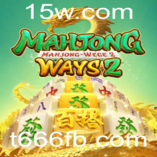 Descrição e Regras do Jogo MahjongWays2 em Destaque