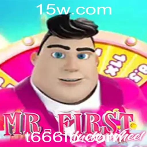 Descubra o Novo Jogo Empolgante: MrFirstLuckyWheel
