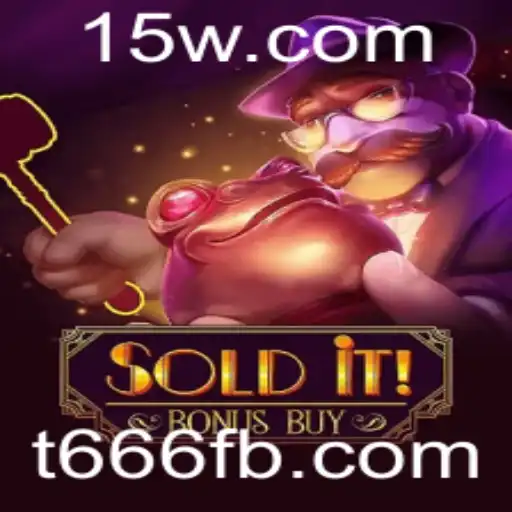 Descubra o Fascinante Mundo de SolditBonusBuy: O Jogo de Estratégia Empolgante