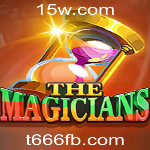 Descubra o Fascinante Mundo de TheMagicians