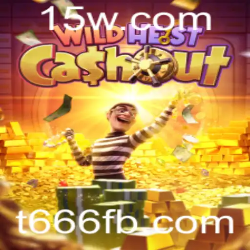 Descubra o Mundo de Aventuras em WildHeistCashout