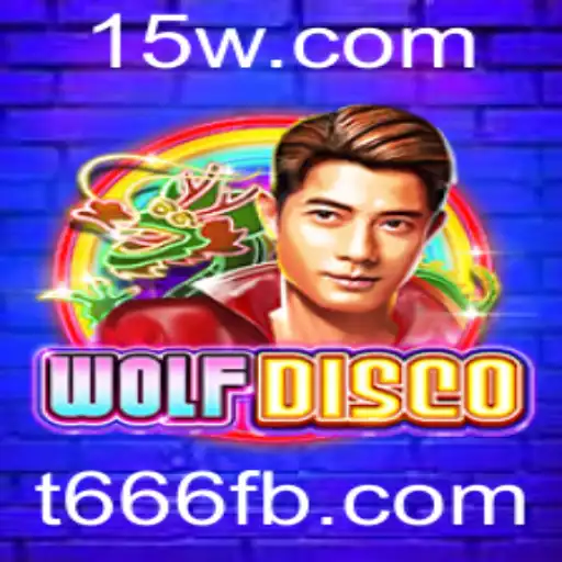 WolfDisco: Descubra o Universo Imersivo e Encantador do Jogo