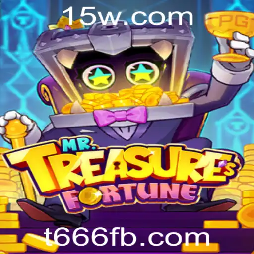 Explorando o Mundo de MrTreasuresFortune: Guia Completo e Atualizado