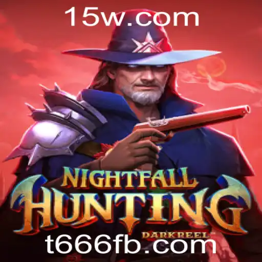 Explorando o Fascinante Mundo de NightfallHunting