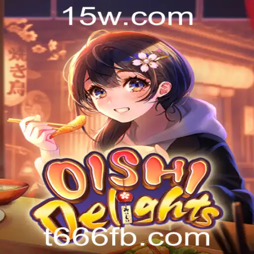Aventuras Culinárias com OishiDelights