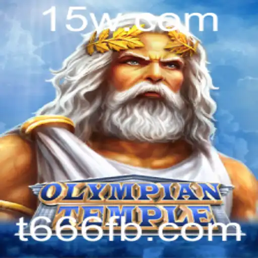 Descubra 'OlympianTemple': O Jogo dos Deuses
