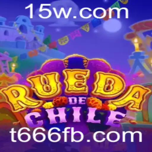 RuedaDeChile: Descubra o Fascinante Jogo que Está Conquistando o Mundo