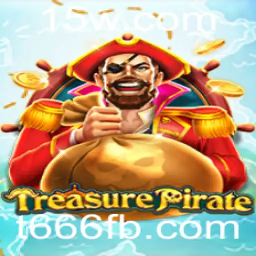 TreasurePirate: Decifrando o Jogo de Aventura e Estratégia com t666