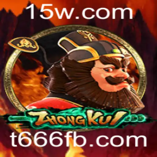 Descubra o Mundo Fascinante de ZhongKui: O Jogo que Mistura Tradição e Inovação